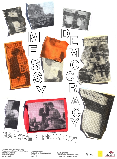 Messy Democracy Poster Final